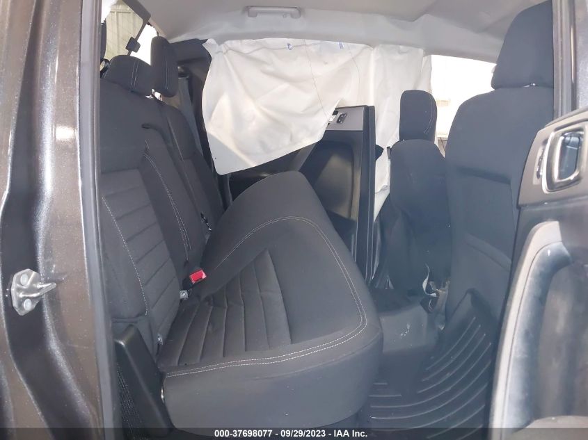 2020 Ford Ranger Xlt VIN: 1FTER4FH5LLA22207 Lot: 37698077