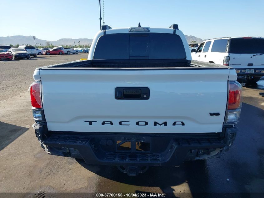 3TMCZ5AN6PM556699 2023 Toyota Tacoma Trd Off Road