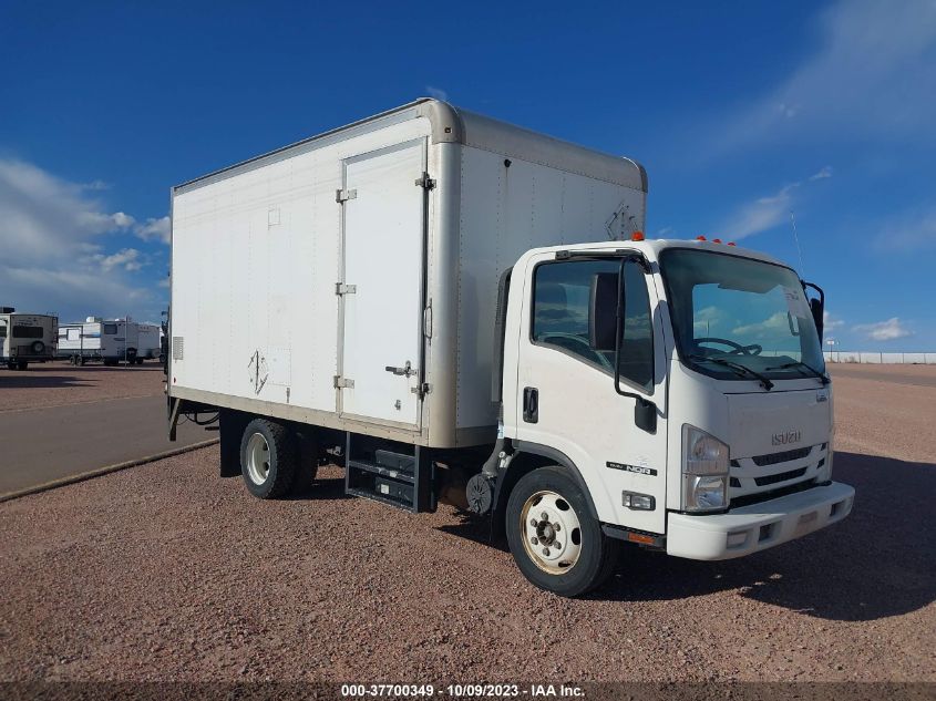 2016 Isuzu Dsl Reg At Ibt Pwl/Ibt Air Pwl VIN: JALE5W16XG7900451 Lot: 37700349