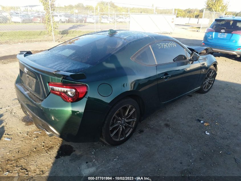 2020 Toyota 86 Hakone Edition VIN: JF1ZNAE10L8750364 Lot: 37701994