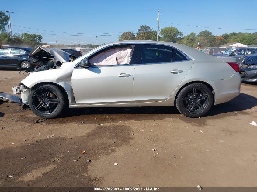 2015 Chevrolet Malibu Ls VIN: 1G11B5SL4FF211980 Lot: 37702303