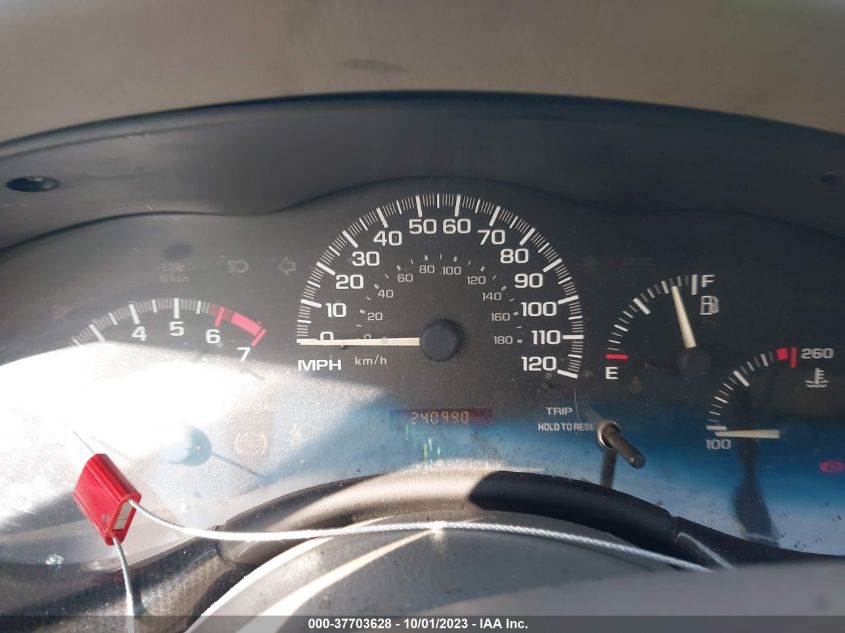 2001 Chevrolet Malibu VIN: 1G1ND52J716114758 Lot: 37703628