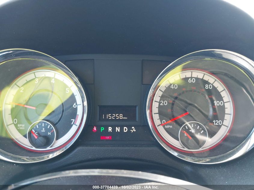 2016 Dodge Grand Caravan Sxt VIN: 2C4RDGCG3GR324217 Lot: 37704489