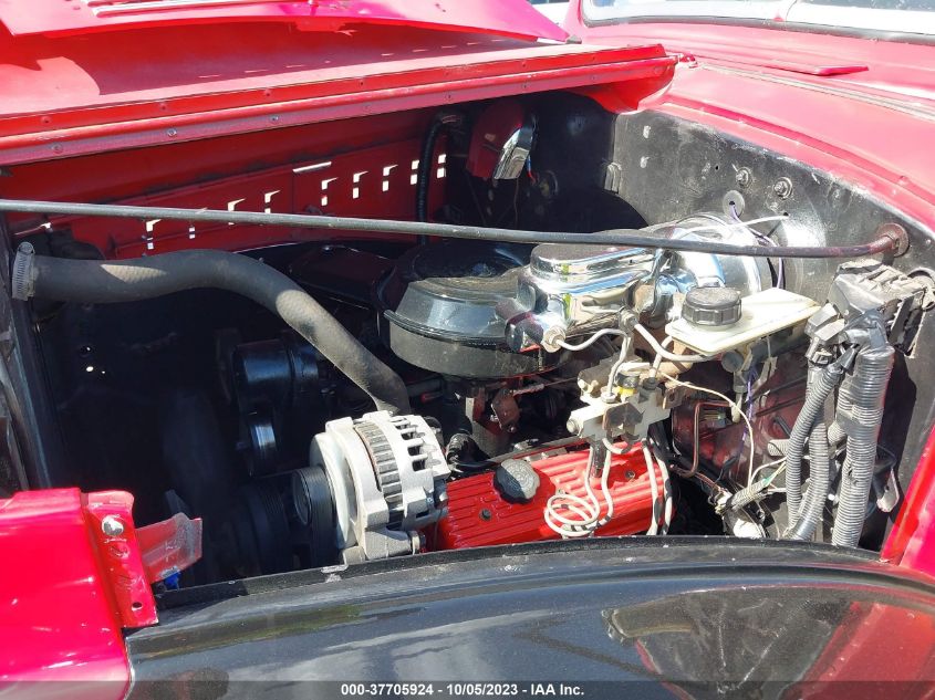 1946 Chevrolet Pickup VIN: 21DPA10665 Lot: 37705924