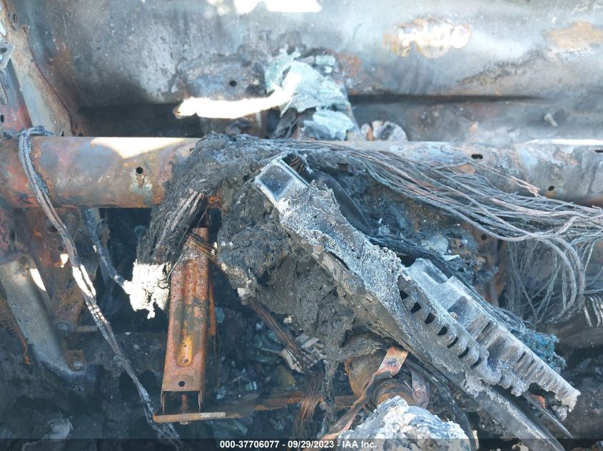 2024 Chevrolet Silverado 1500 VIN: 1GCPACED8RZ151606 Lot: 37706077