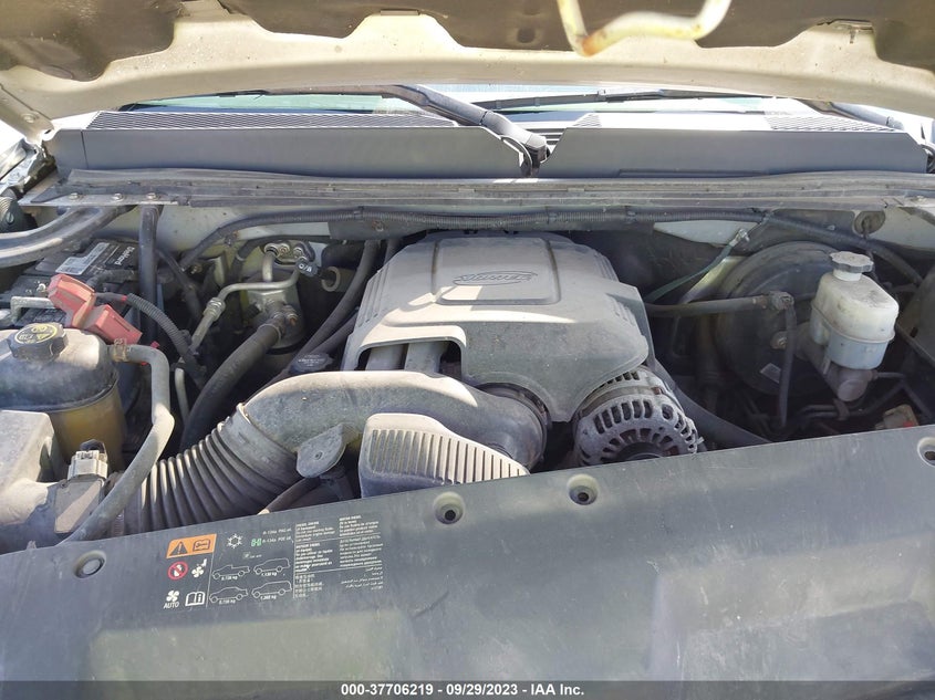 2013 GMC Sierra 1500 Slt VIN: 3GTP2WE75DG190641 Lot: 37706219