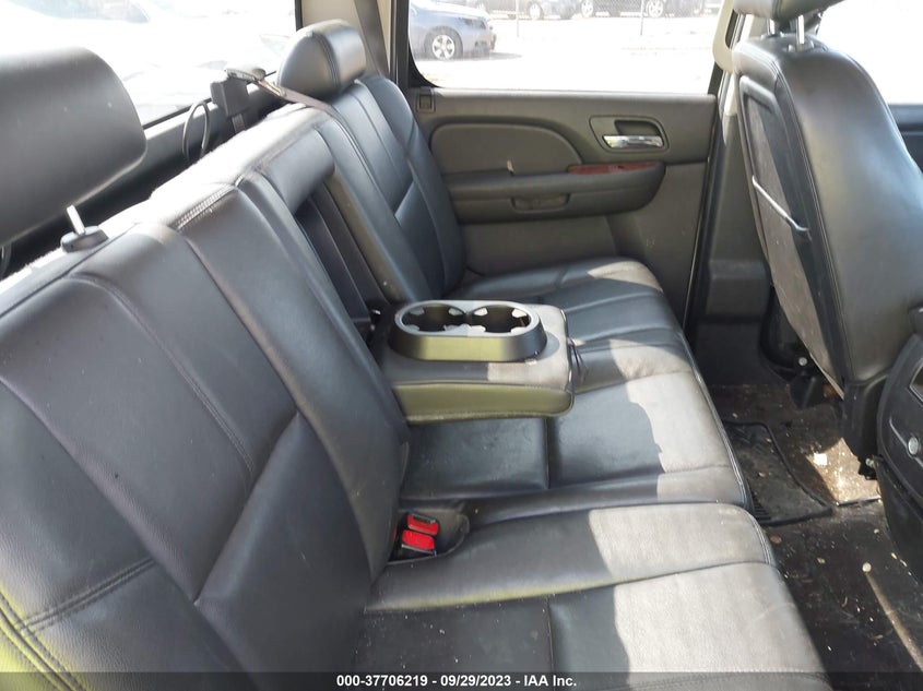 2013 GMC Sierra 1500 Slt VIN: 3GTP2WE75DG190641 Lot: 37706219