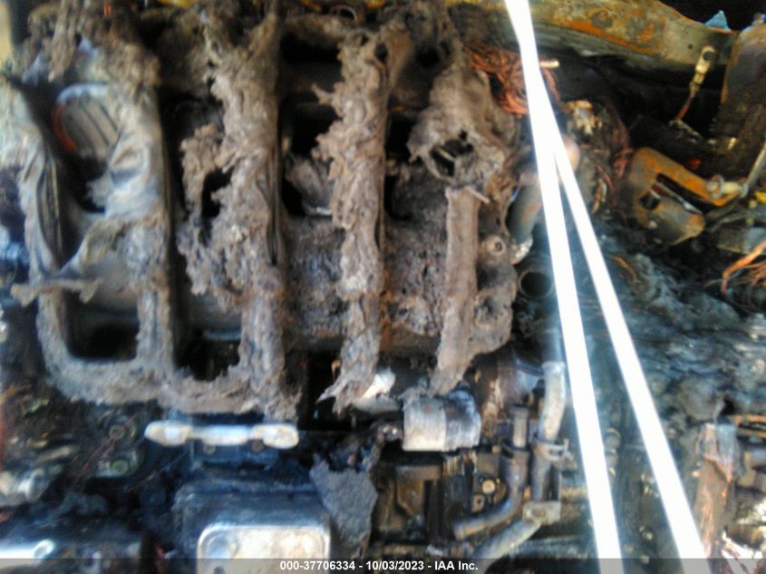 2023 Kia Sportage Ex VIN: 5XYK33AF7PG053013 Lot: 37706334