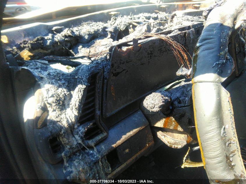 2023 Kia Sportage Ex VIN: 5XYK33AF7PG053013 Lot: 37706334