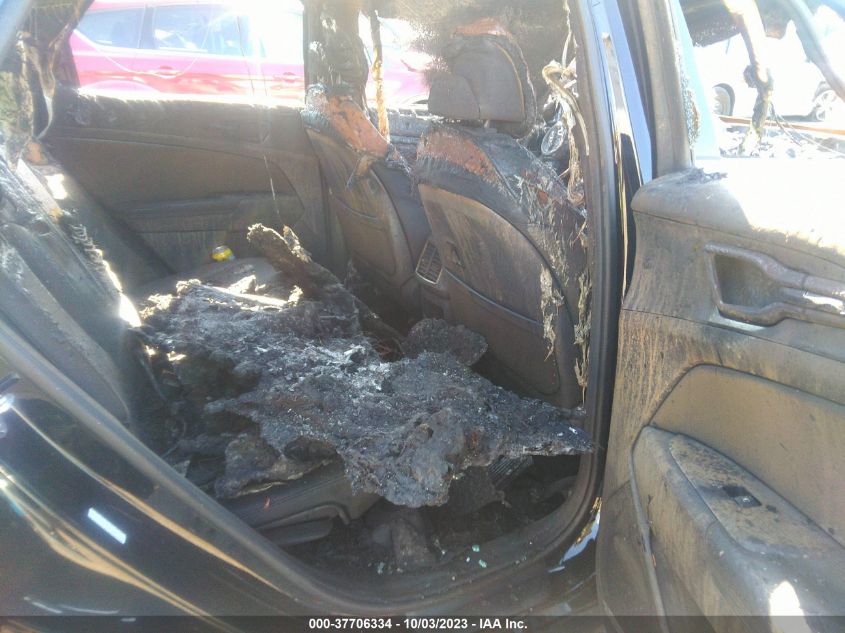 2023 Kia Sportage Ex VIN: 5XYK33AF7PG053013 Lot: 37706334