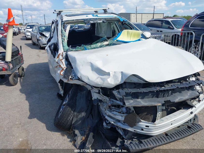 2017 Subaru Outback Touring VIN: 4S4BSATC5H3421636 Lot: 37706766