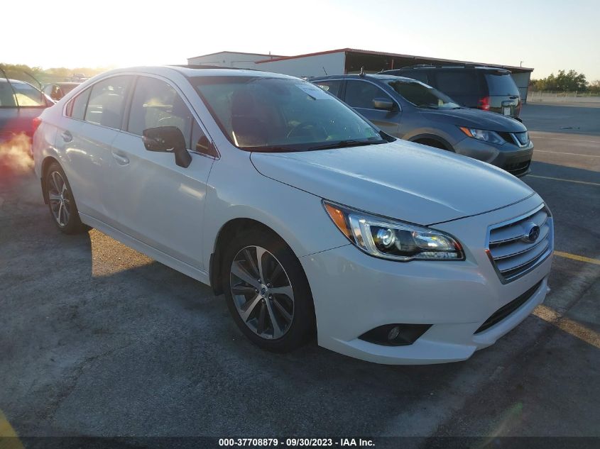 2017 Subaru Legacy Limited VIN: 4S3BNEN68H3012248 Lot: 37708879