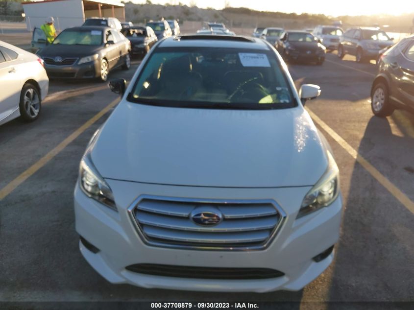 2017 Subaru Legacy Limited VIN: 4S3BNEN68H3012248 Lot: 37708879