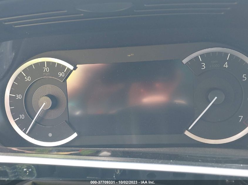 2021 Land Rover Range Rover Evoque S VIN: SALZJ2FX2MH138692 Lot: 37709331