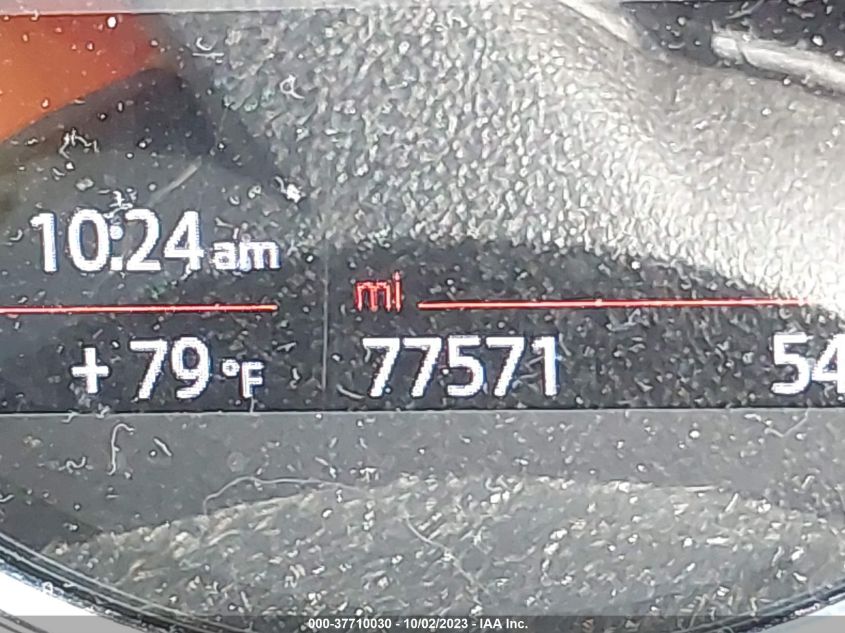 2018 Mini Countryman Cooper S VIN: WMZYT5C34J3E61279 Lot: 37710030