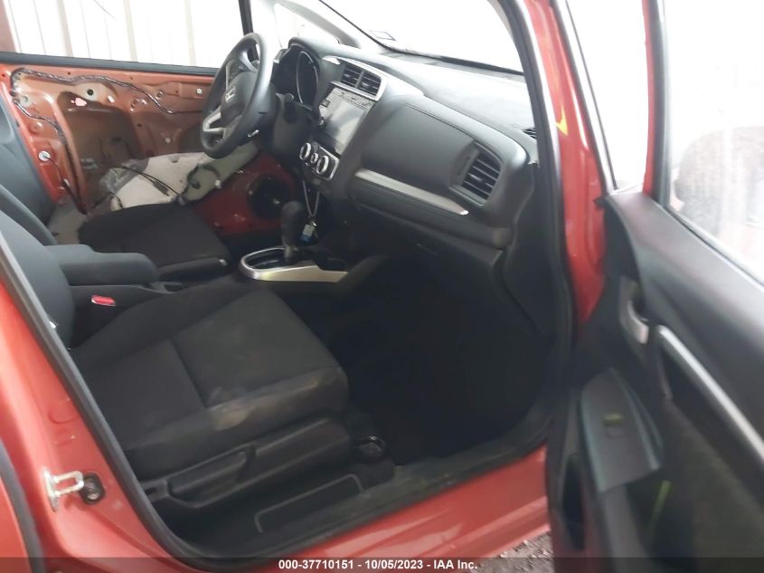 2020 Honda Fit Ex VIN: 3HGGK5H8XLM702412 Lot: 37710151