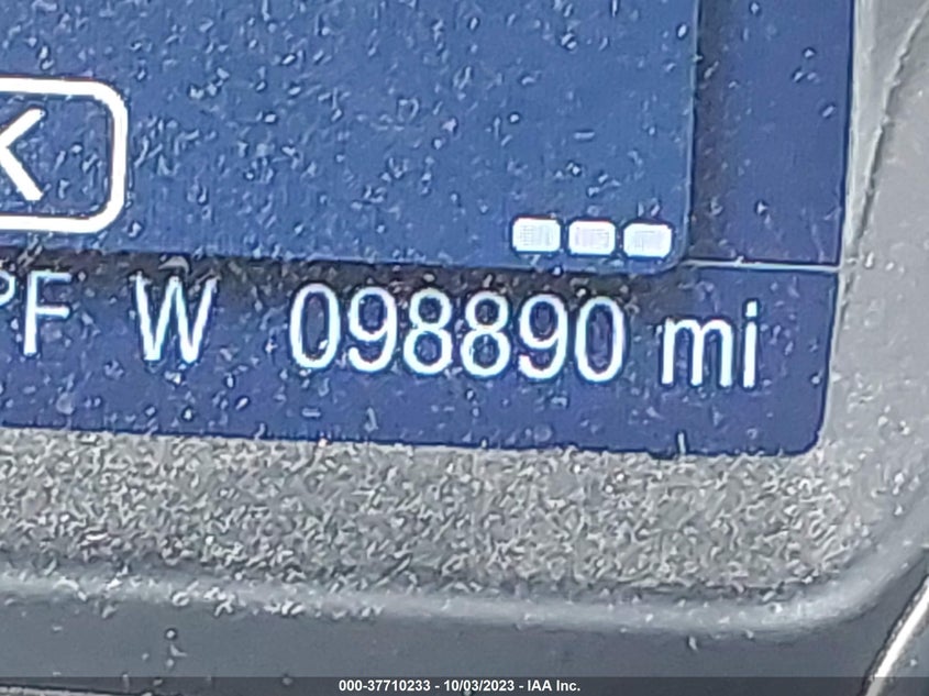 2013 Ford Focus Se VIN: 1FADP3F2XDL318192 Lot: 37710233