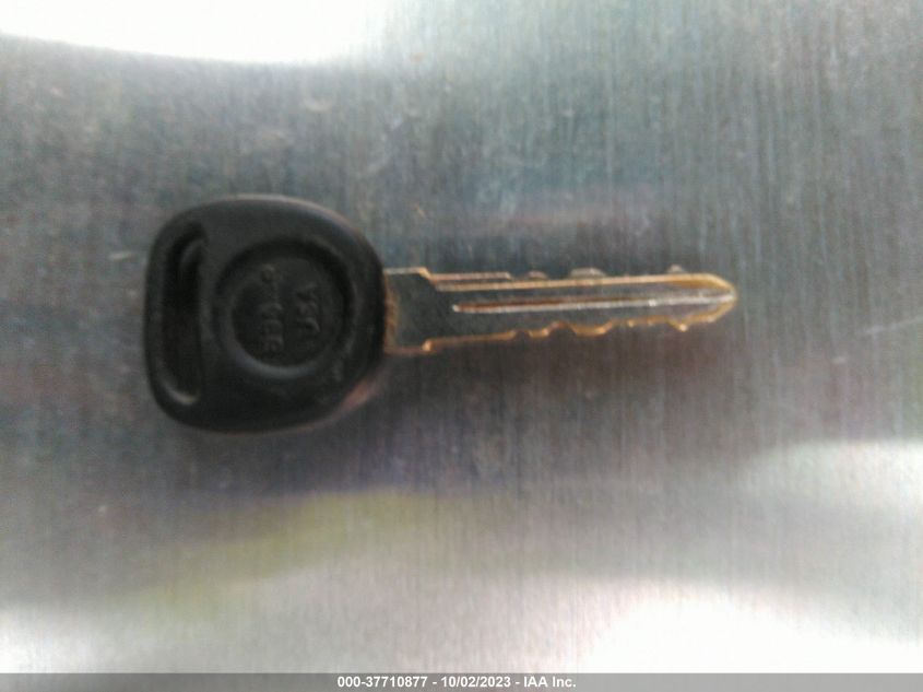 2002 Saturn Sl VIN: 1G8ZH528X2Z310553 Lot: 37710877