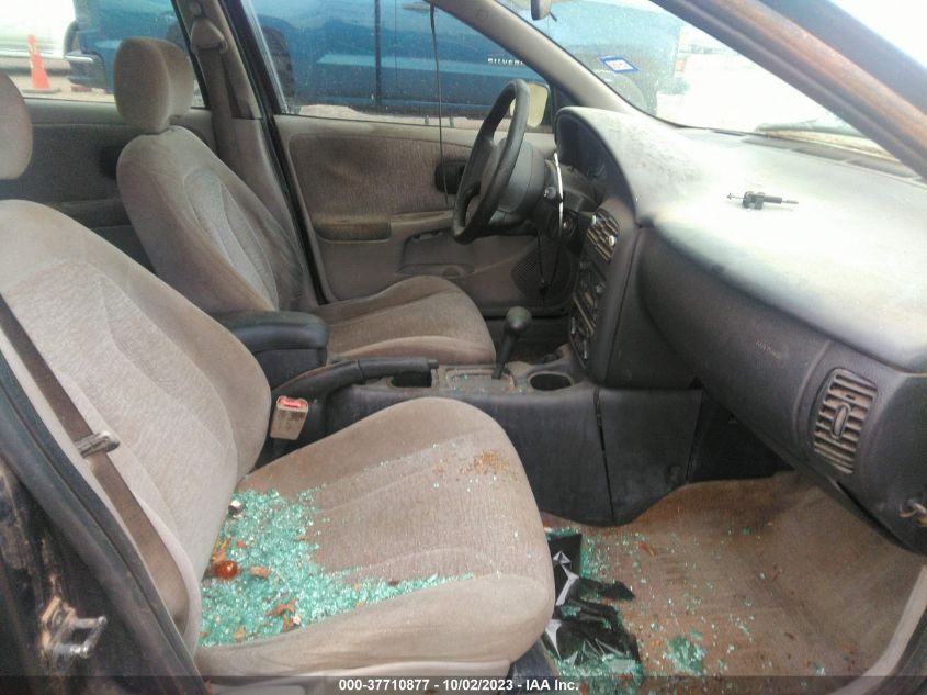 2002 Saturn Sl VIN: 1G8ZH528X2Z310553 Lot: 37710877