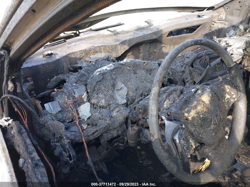 2019 Hyundai Accent Se VIN: 3KPC24A3XKE044329 Lot: 37711472