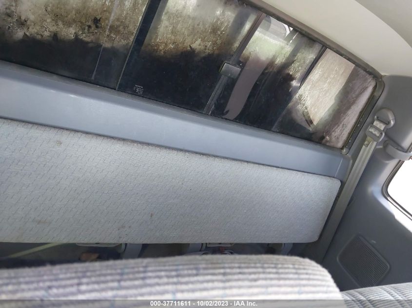 1997 Toyota T100 Dx VIN: JT4UN22D3V0044354 Lot: 37711611