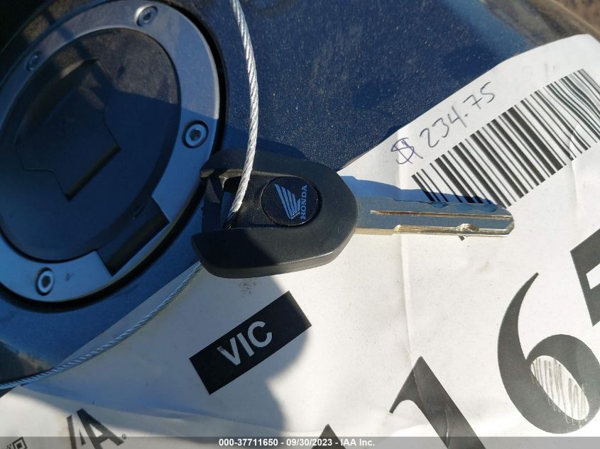 JH2SC830XPK200027 2023 Honda Cmx1100 A