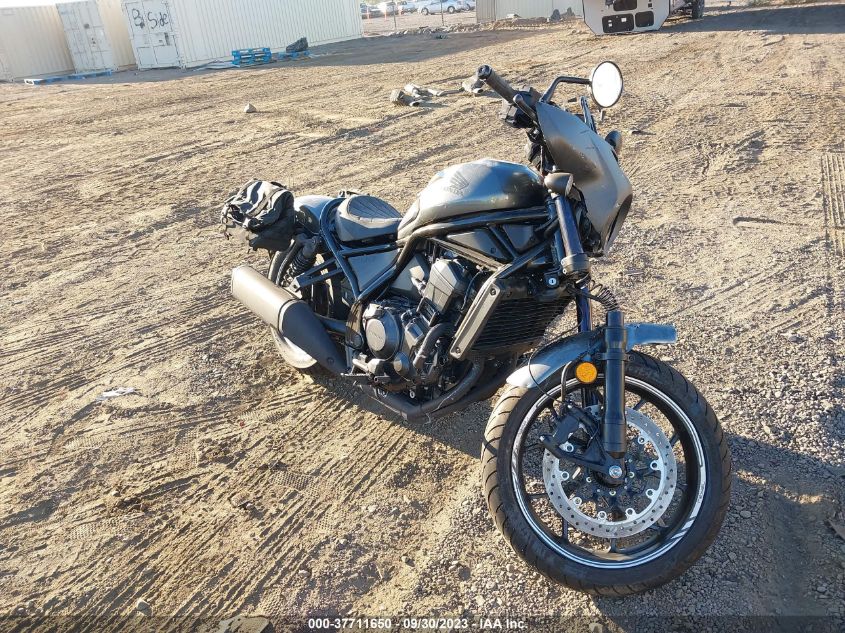 JH2SC830XPK200027 2023 Honda Cmx1100 A