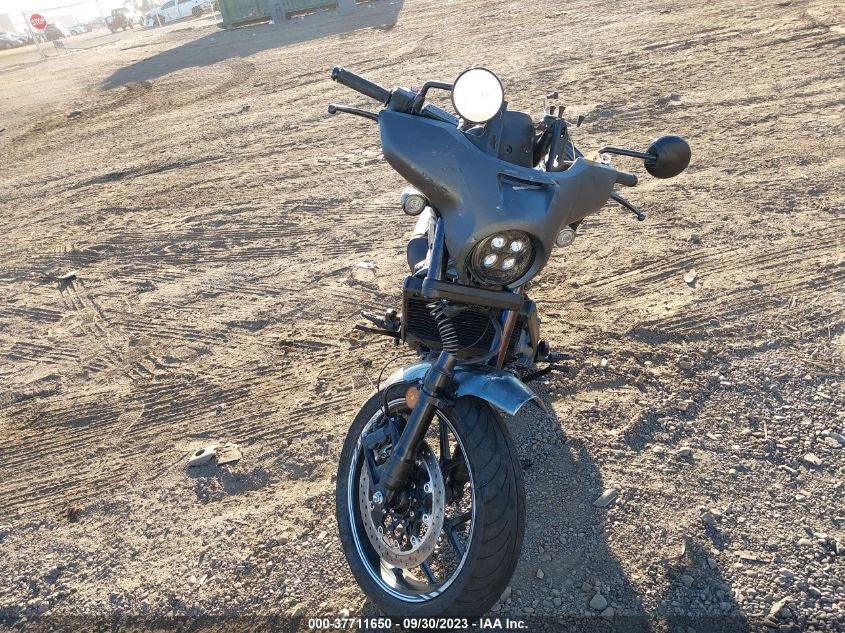 JH2SC830XPK200027 2023 Honda Cmx1100 A