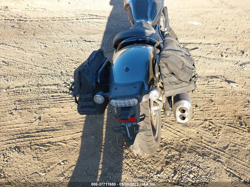 JH2SC830XPK200027 2023 Honda Cmx1100 A