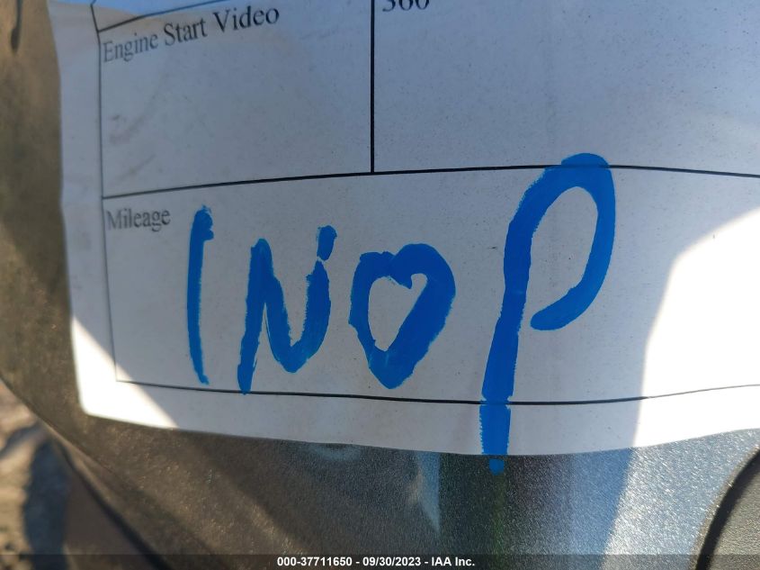 JH2SC830XPK200027 2023 Honda Cmx1100 A