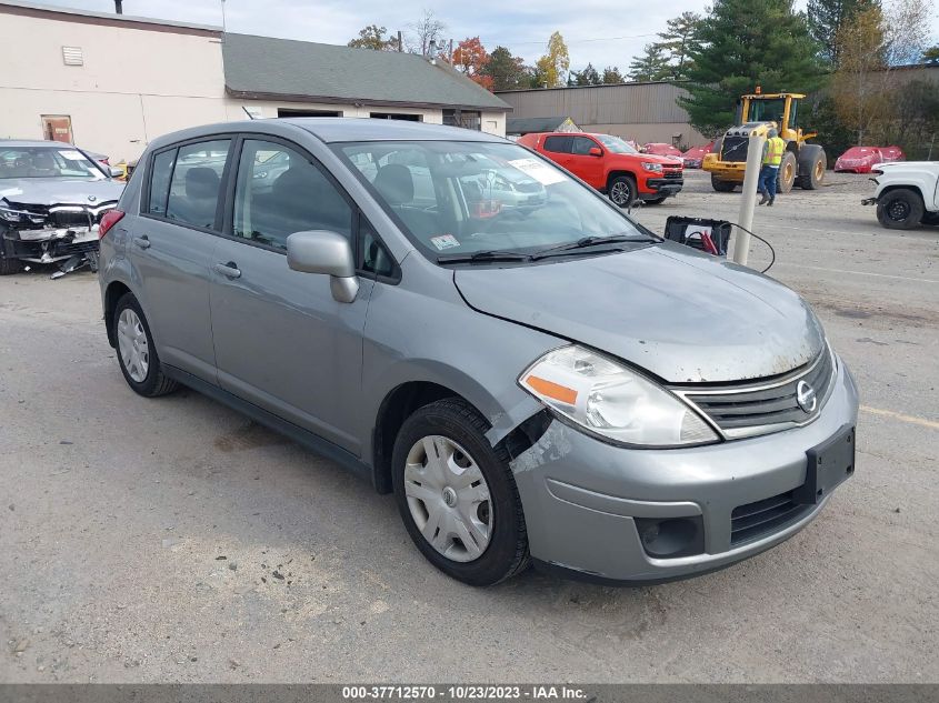 3N1BC1CP4BL374599 2011 Nissan Versa 1.8 S
