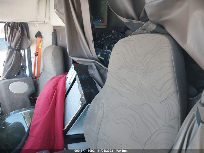 2014 Volvo Vn Vnl VIN: 4V4NC9EH6EN167753 Lot: 37713092