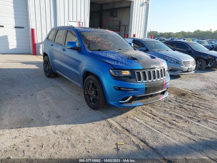 2014 Jeep Grand Cherokee Limited VIN: 1C4RJFBM3EC324220 Lot: 39366073