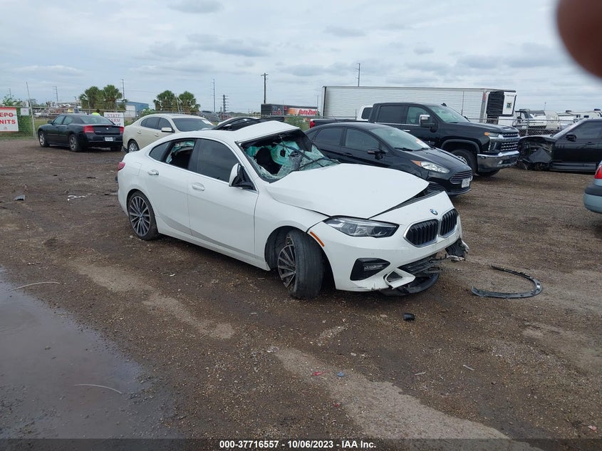 BMW 2 SERIES 228I XDRIVE