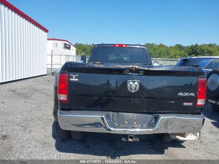 2012 Ram 3500 St VIN: 3C63DRGL1CG285546 Lot: 37716721