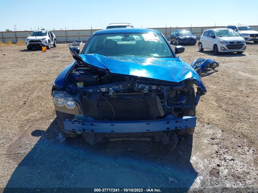 2009 Dodge Charger VIN: 2B3KA43D59H560893 Lot: 37717241