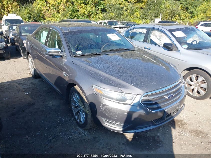 2014 Ford Taurus Limited VIN: 1FAHP2F88EG179822 Lot: 37718254