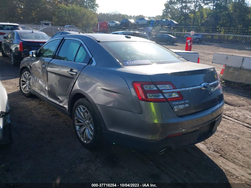 2014 Ford Taurus Limited VIN: 1FAHP2F88EG179822 Lot: 37718254