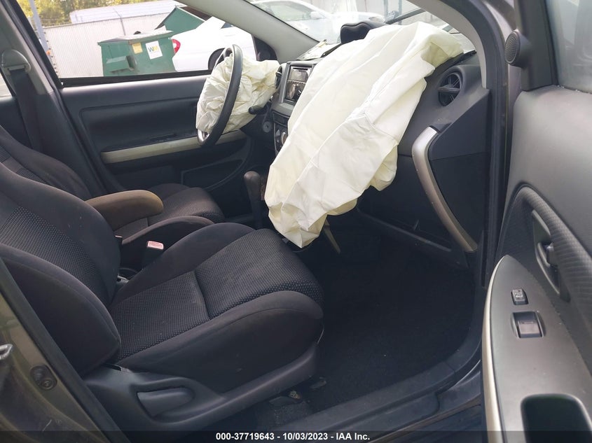 2005 Scion Xa VIN: JTKKT624750122681 Lot: 37719643