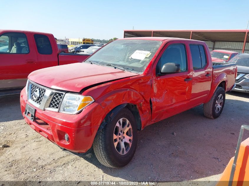 2010 Suzuki Equator Sport VIN: 5Z61D0ERXAC419376 Lot: 37719744