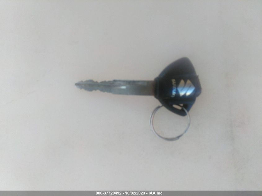 2021 Suzuki Gsx-R1000 R/100Th Anniversary VIN: JS1DM11H3M7100391 Lot: 37720492