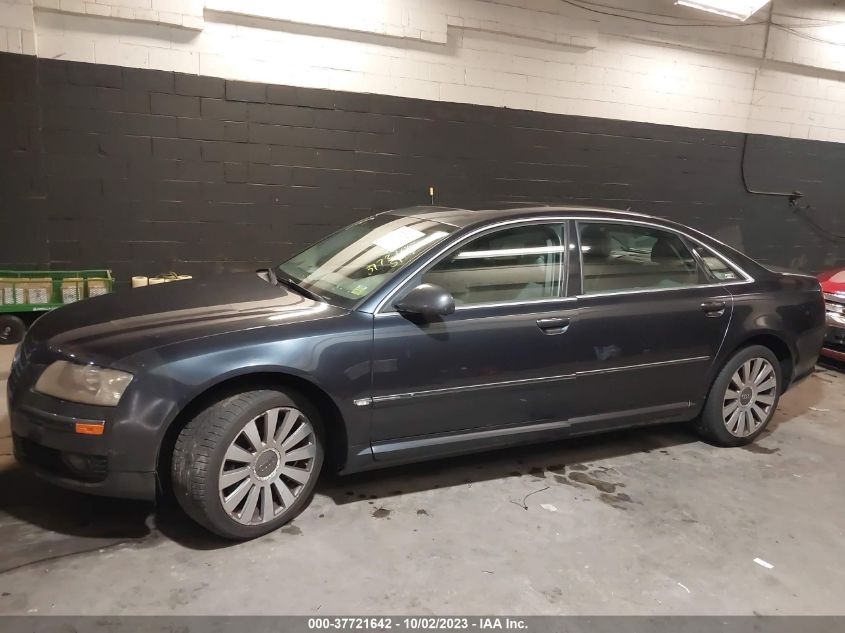 WAUMV44E97N014098 2007 Audi A8 L 4.2