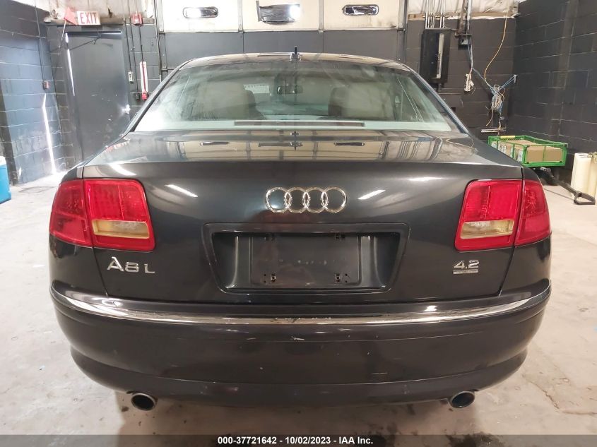 2007 Audi A8 L 4.2 VIN: WAUMV44E97N014098 Lot: 37721642