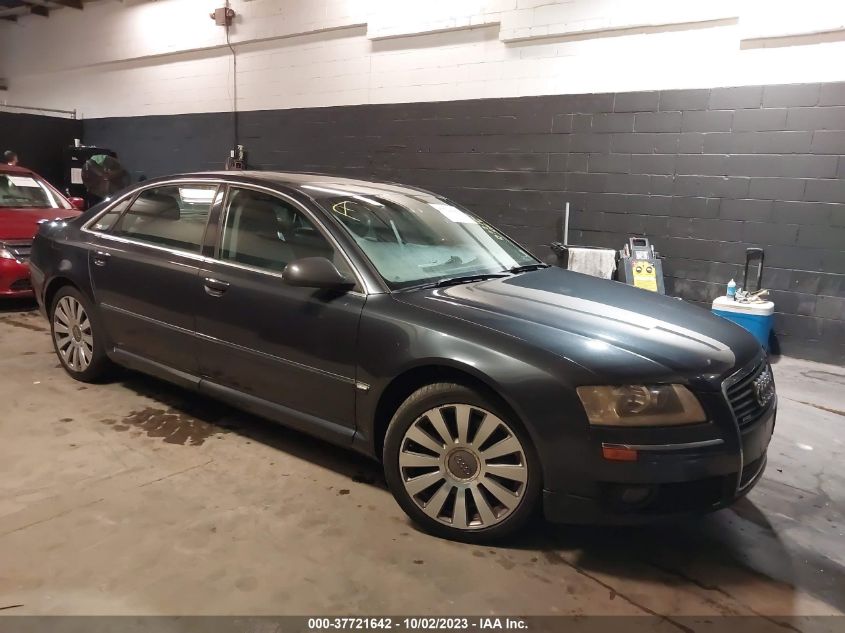 WAUMV44E97N014098 2007 Audi A8 L 4.2