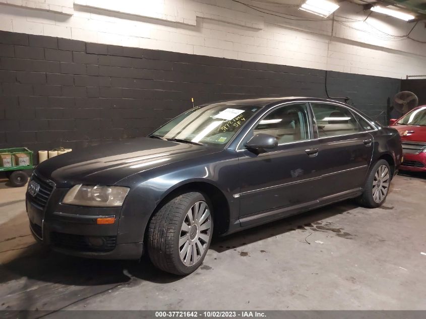 WAUMV44E97N014098 2007 Audi A8 L 4.2