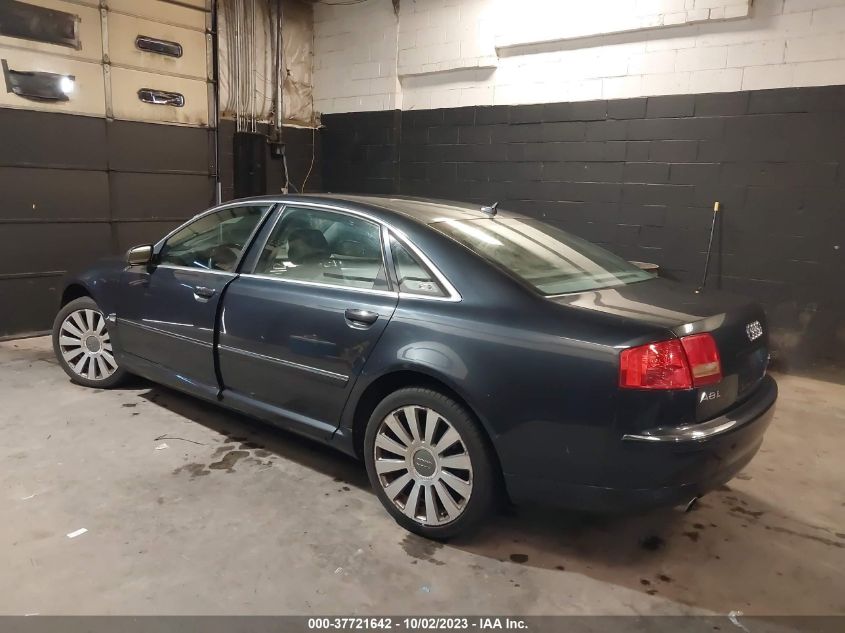 WAUMV44E97N014098 2007 Audi A8 L 4.2