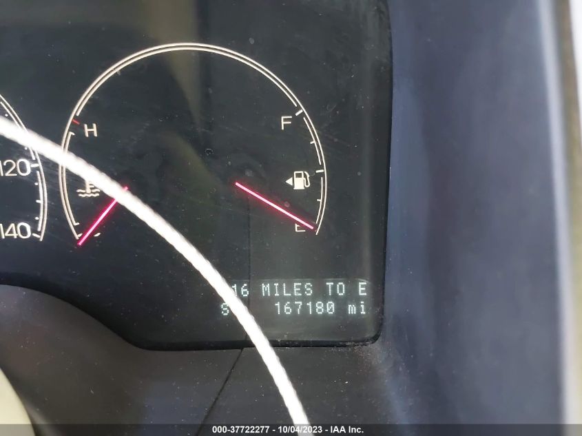 2004 Lincoln Navigator Luxury/Ultimate VIN: 5LMFU27R94LJ39183 Lot: 37722277