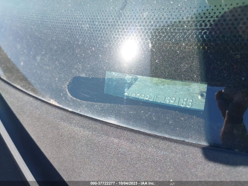 2004 Lincoln Navigator Luxury/Ultimate VIN: 5LMFU27R94LJ39183 Lot: 37722277