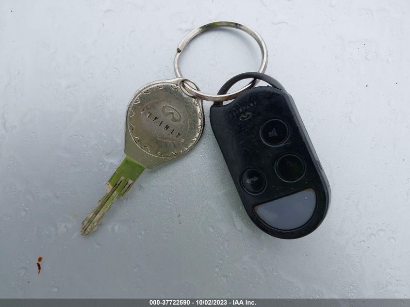 1997 Infiniti I30 VIN: JNKCA21D5VT505463 Lot: 37722590