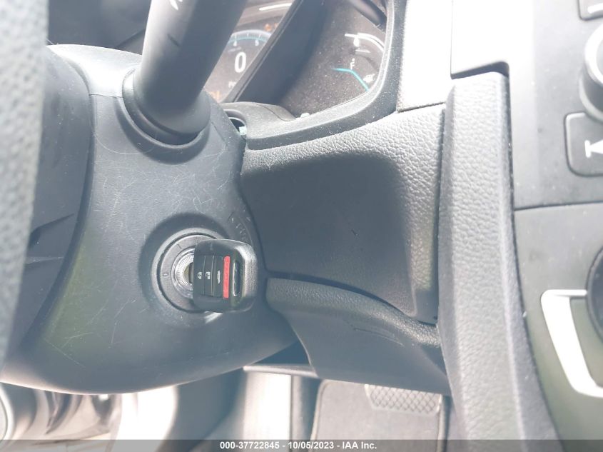 2HGFC2F64MH557554 2021 Honda Civic Sedan Lx